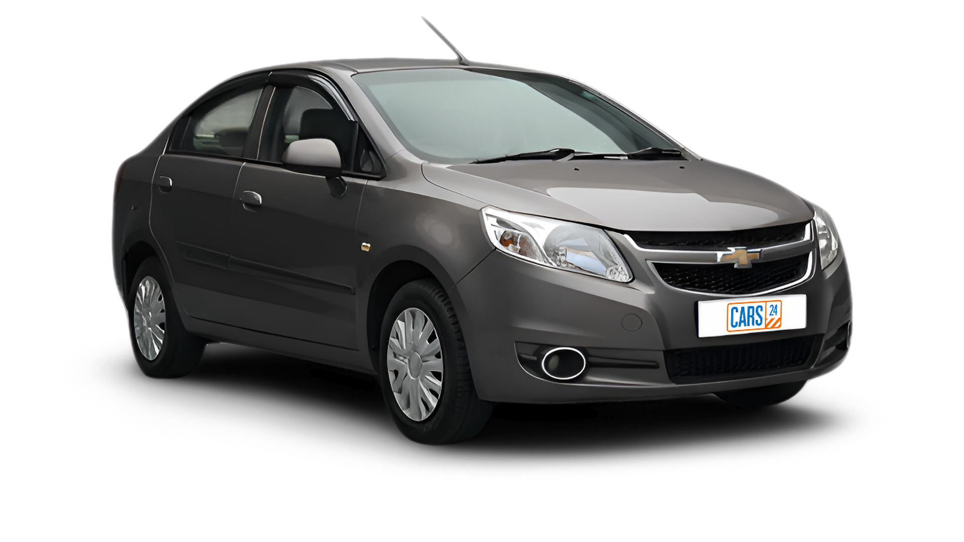 Chevrolet Sail-img
